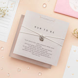 Mum to be Bracelet