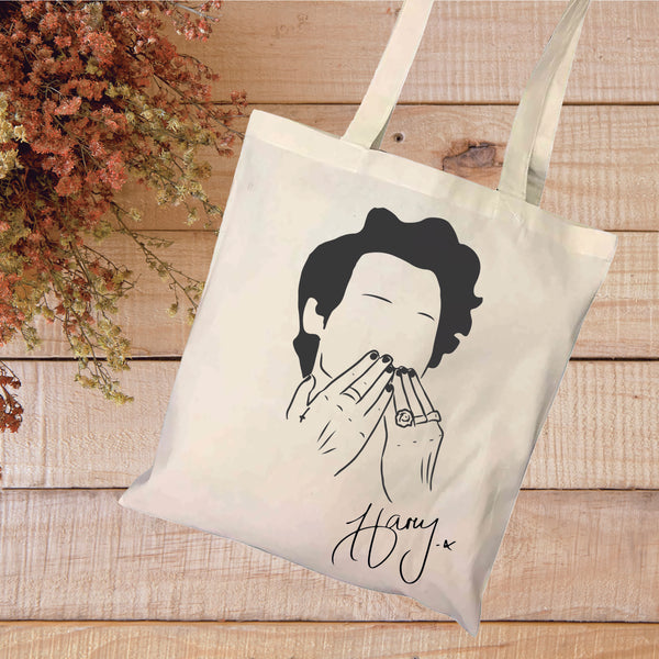 Harry styles tote new arrivals